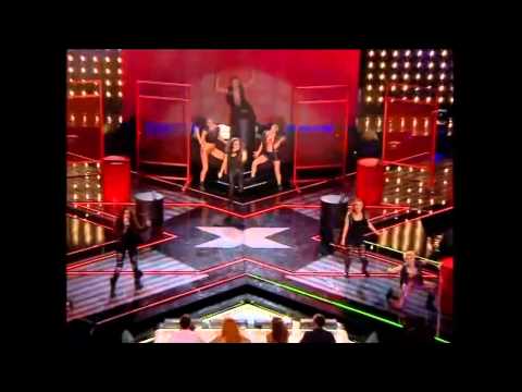 Sparkle - We Will Rock You