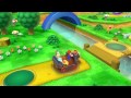 Mario Party 10 Gameplay Walkthrough Part 1 - Mushroom Park (Uncensored w/ Friends Wii U)