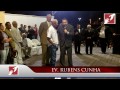 Milagres de Deus em Santa Cruz-RN