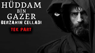 Hüddam Berzah Tek Part Korku Hikayeleri Hüddam Hikayeleri Hüddam Cin Hikayeleri