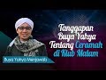 Download Tanggapan Buya Yahya Tentang Ceramah di Klub Malam - Buya Yahya Menjawab Tanggapan Buya Yahya Tentang Ceramah di Klub Malam - Buya Yahya Menjawab