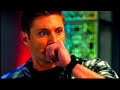 Supernatural Funny moments / Walkie Talkie Man