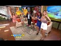 Alessandra Villegas 2012 09 28 Un Nuevo Dia Hd Strapless images Alessandra Villegas 2012 09 28 Un Nuevo Dia Hd Strapless