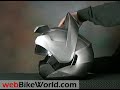 Scorpion EXO-900 Helmet