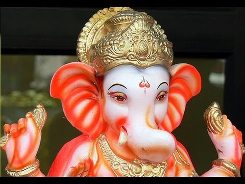 Jai Ganesh Jai Ganesh Deva - Ganpati Aarti