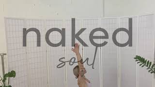 Naked soul yoga mats