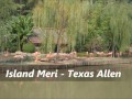 Texas Allen - Island Meri (PNG Music)