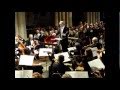 Ralph Vaughan Williams - "A London Symphony"  1st Mov.