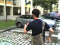 Getting to Ulu Pandan Community Club