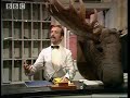 Fawlty Towers: Manuel's English - Comedy Greats - BBC