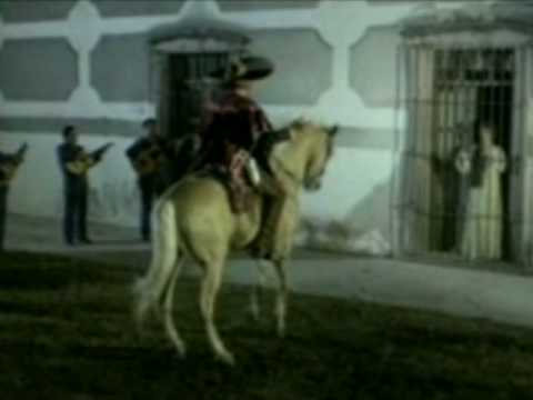 ANTONIO AGUILAR - EL CANTADOR (TAMBORA)