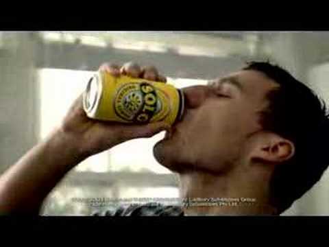 Solo Lemon Drink - Bad Australian Advert - YouTube