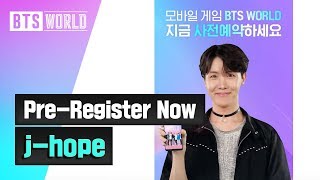 [BTS WORLD] \