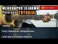 Peterpan - Menghapus Jejakmu TUTORIAL GITAR | Chord + Strumming + TAB