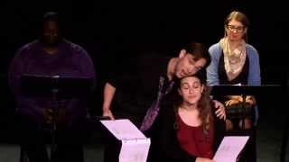 Law School Musical - Musical Cafe 9/28
