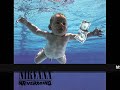 Nirvana - Nevermind - Lounge Act