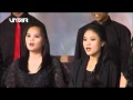 Paramadina Choir - Gugur Bunga, Lomba Paduan Suara Lagu-lagu Perjuangan UNTAR
