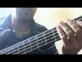 CONTRA BAIXO APRENDA TOCAR REGGAE AU... CONTRA BAIXO APRENDA TOCAR REGGAE AU...
