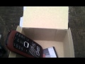 Foto pequena Unboxing Nokia C1 Dual-SIM phone