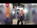 Compilation of People Acting Crazy