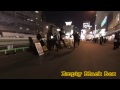 【路上ライブ】Empty Black Boxさん【新宿】 street concert in Shinjuku
