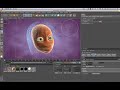 Tip48 Using Collisions When Brushing HAIR in CINEMA 4D