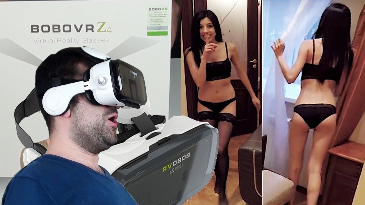 Порно виртуальной реальности в азиатском офисе