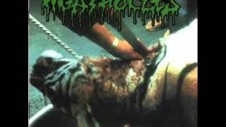 Video Deserves to die Agathocles