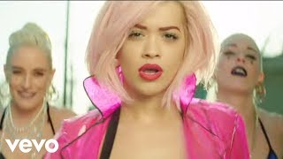 Клип Rita Ora - I Will Never Let You Down
