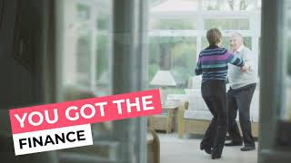 EZ Finance Promo video