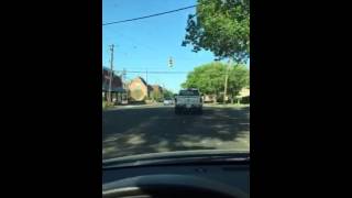 Watch Alabama Sunday Drive video