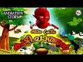 ഓം ഹ്രീം കുട്ടിച്ചാത്തൻ |Kuttichathan Cartoon Malayalam|Animation Story For Kids|Children Story