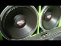 Gol KSL 1600 15