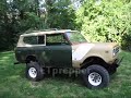 EMP Proof Vehicle