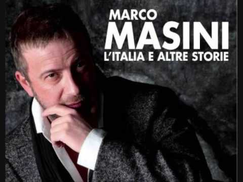 MARCO MASINI COM' E' BELLA LA VITA May 15 2009 928 AM