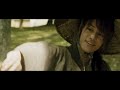 Rurouni Kenshin (Samurai X) Live Action 2012 Trailer 2 - legendado Brasil