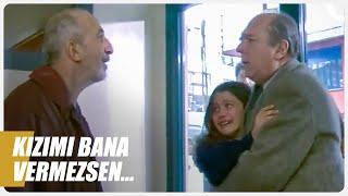 Halil Ve Adamlarından Hastaneye Baskın - Üvey Baba 17. Bölüm