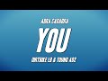 Abra Cadabra - You ft. Dirtbike LB & Young Adz (Lyrics)