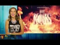 Seth Rogen Makes Out With Mom - 2014 MTV Movie Awards Best Kiss