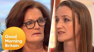 Should Abortion Be Decriminalised? | Good Morning Britain