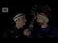 An epic firework tree with pyros! | 12 Explosions of Christmas with Greg Foot | Head Squeeze