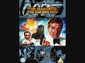 007 The Man With The Golden Gun Theme Song 007 The Man With The Golden Gun Theme Song