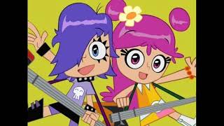Hi Hi Puffy Amiyumi Intro Carl Johnson Cj Ia