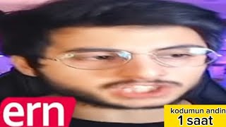 Kodumun Andi̇ni̇ 1 Saat