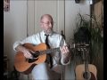 www.Play-Blues-Guitar.eu - Blues Before Sunrise - Scrapper Blackwell (Cover)