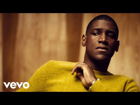 Labrinth - Jealous (Official Video)