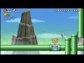 Vash and Yoshie Play New Super Mario Bros. Wii P.21