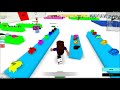 Family Game Nights Plays: Roblox's Top Model (PC)