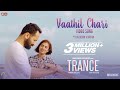 Trance | Vaathil Chaari Video Song | Fahadh Faasil, Nazriya Nazim | Jackson Vijayan | Anwar Rasheed