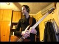 Donatella - Bass Cover HD - Donatella Rettore -